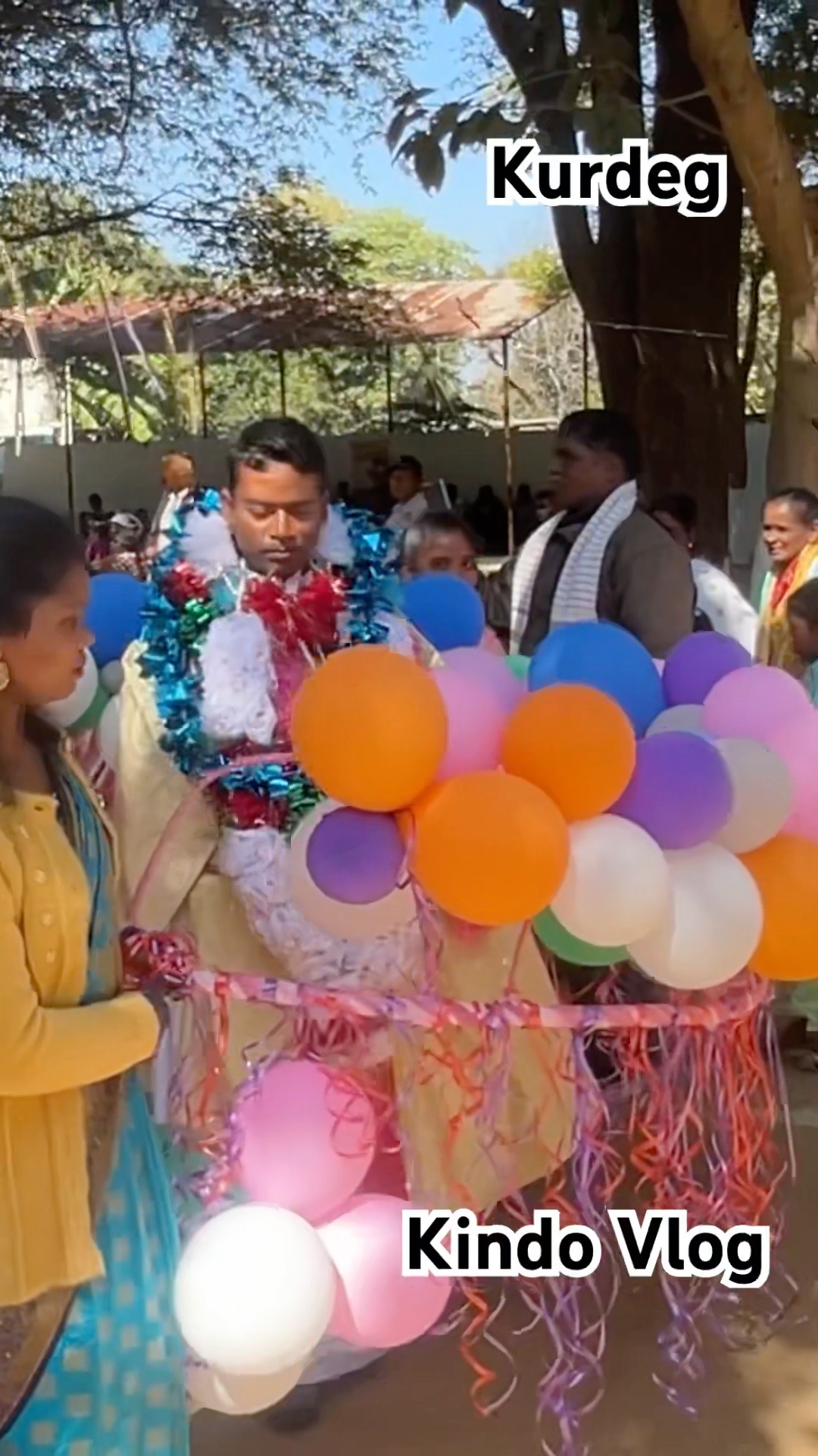 पुरोहिताभिषेक फा. प्रवीण विकाश खलखो ये.स / कुरडेग पल्ली , सिमडेगा , झारखण्ड part266